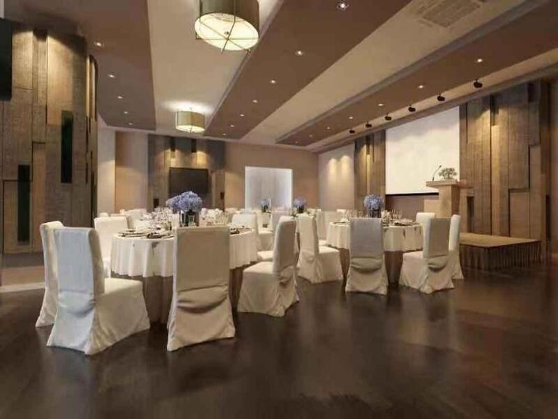 Frazel Inn Hotel Parit Buntar Buitenkant foto