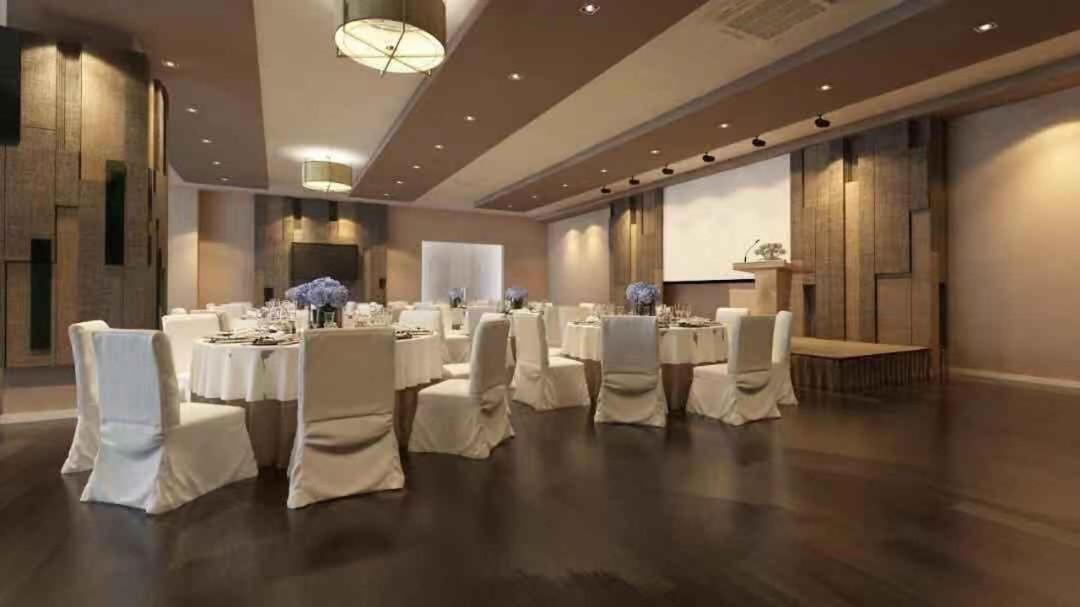 Frazel Inn Hotel Parit Buntar Buitenkant foto
